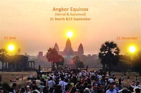 Angkor Wat Sunrise Spectacle