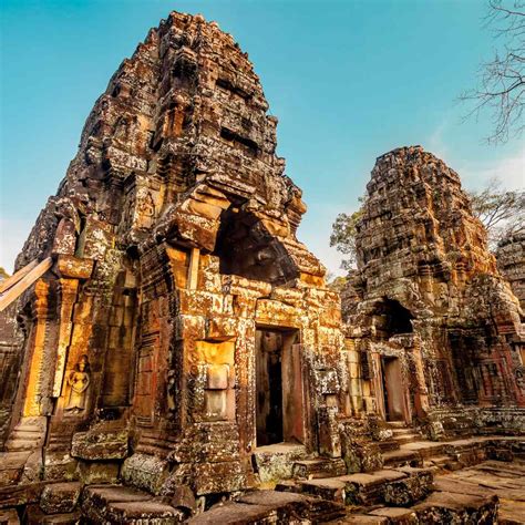 Angkor Wat Tour Cost