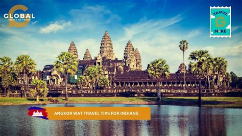 Angkor Wat Travel Tips