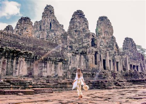Angkor Wat photo tips