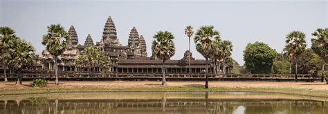 Angkor Wat recommendations