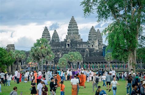 Angkor Wat tips