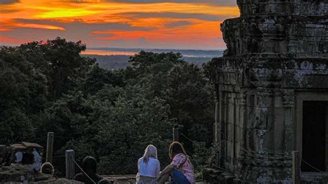 Angkor Wat tour cost