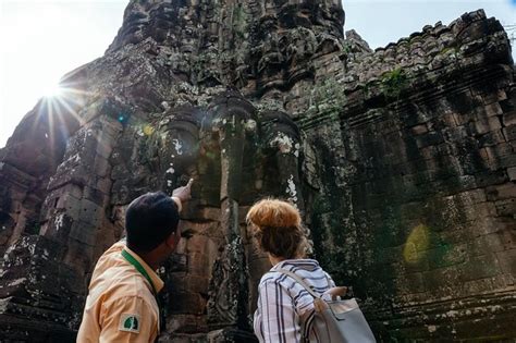 Angkor Wat tour operator