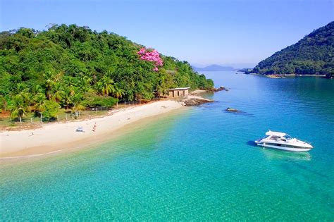 Angra Dos Reis Beaches