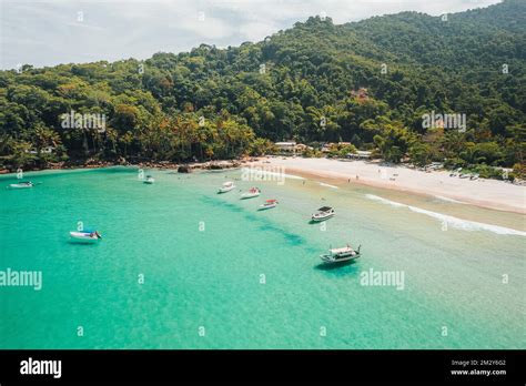 Angra Dos Reis beach