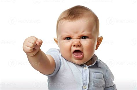 Angry Baby Screaming Meme