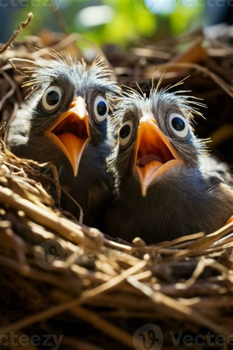 Angry Birds Birds Nest