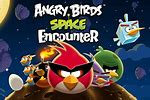 Angry Birds Space Encounter