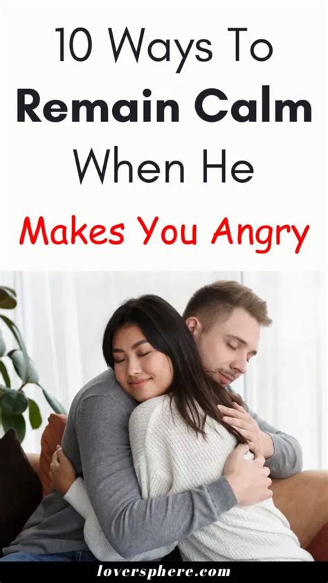 Angry Images For Lover
