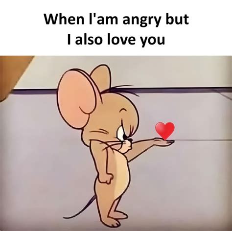 Angry Love Images