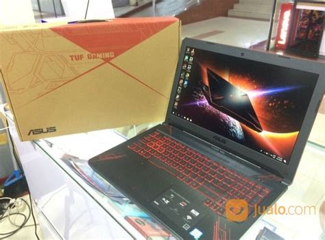 Angsuran Laptop Gaming