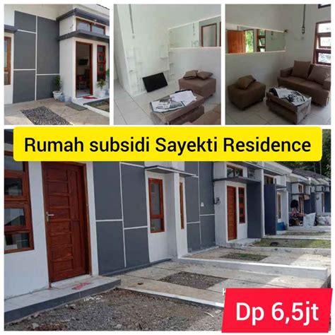 Angsuran Perumahan Subsidi