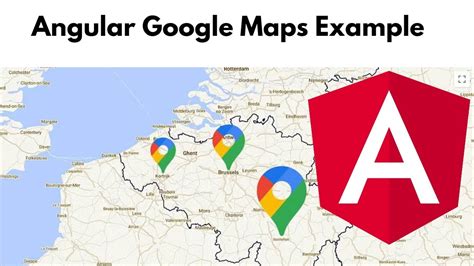 Vorweg Schublade Überleben angular google maps route Quelle Zigarette