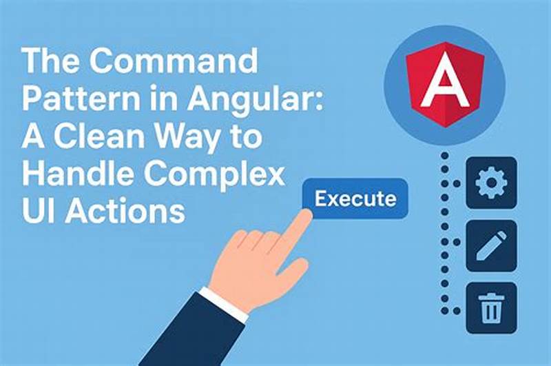 Angular Strategy Pattern