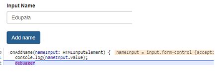 Angular Template Ref