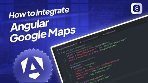 AGM (Angular Google Map) YouTube