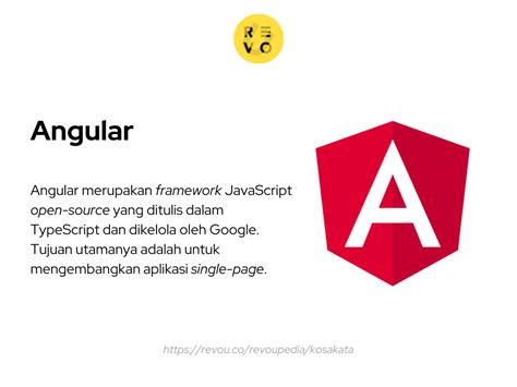 Angular dalam javascript