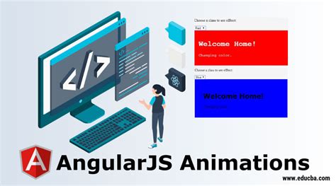 Experience Stunning Visuals with our AngularJS Animation Demo - Elevate Your Web Development Game Today!