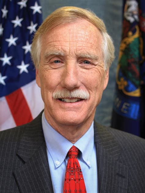 Angus King