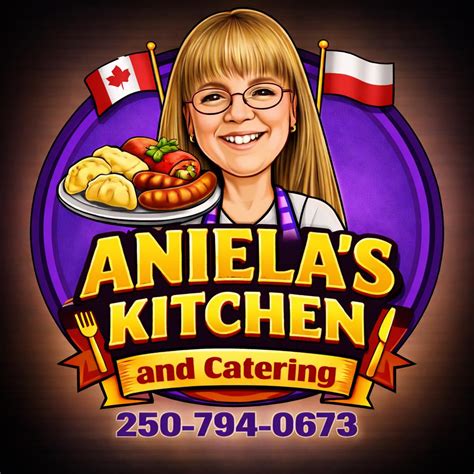 Aniela's Kitchen & Catering