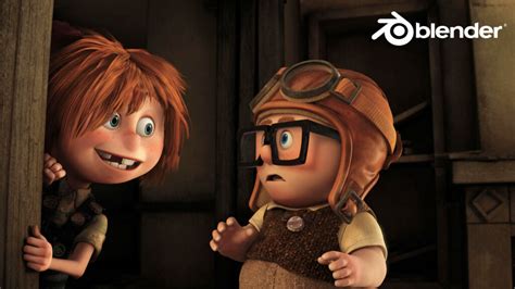 Animaciones Realistas