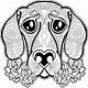 Animal Coloring Pages For Free