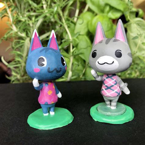 Create Your Own Animal Crossing World with 3D Printing