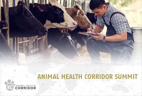 Animal Health Corridor Summit
