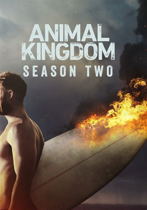 Animal Kingdom Season 2 Watch Online