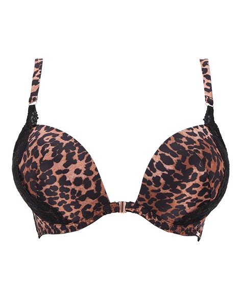 Unleash Your Wild Side with Animal Print Lingerie: Shop Now!