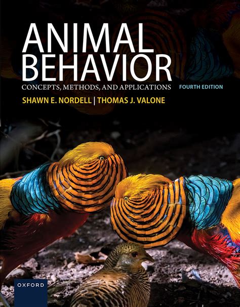 Exploring Animal Behavior: Essential Concepts, Effective Research Methods, and Real-World Applications - Tips for Every Enthusiast!