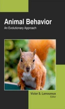 Discover the Fascinating World of Animal Behavior: Download 'Animal Behavior An Evolutionary Approach' PDF for In-Depth Knowledge