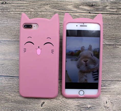Protect your iPhone 6 Plus in Style with our Animal Cases - Shop Now!