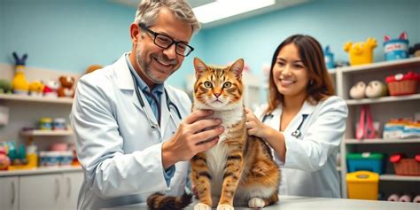 Animal Check Up Near Me