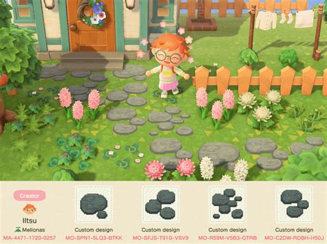 Discover the Best Animal Crossing: New Horizons Tile Designs for Your Island Paradise