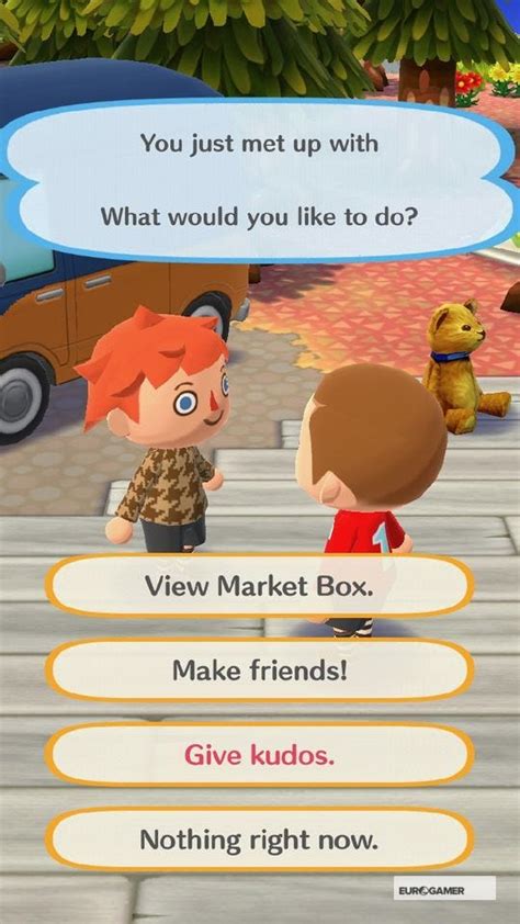 Boost Your Animal Crossing: Pocket Camp Reputation with Kudos - Tips and Tricks