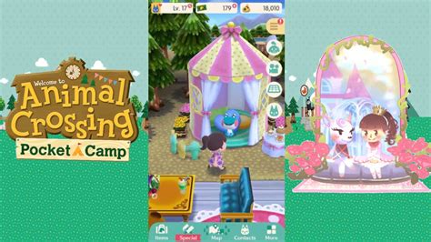 Discover the Best Animal Crossing: Pocket Camp Tents for Your Virtual Camping Adventure