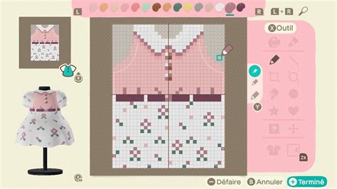 Discover the Latest Animal Crossing City Folk Clothing Patterns to Elevate Your Fashion Game!