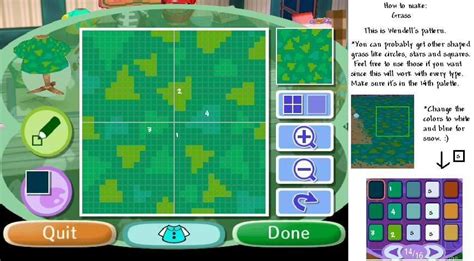 Transform Your Animal Crossing City Folk Gameplay with Grass Hack Tips