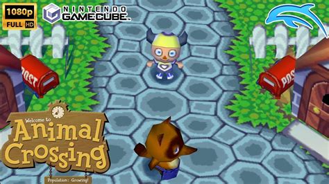 Discover the Ultimate Animal Crossing Experience with Gamecube Rom on Reddit