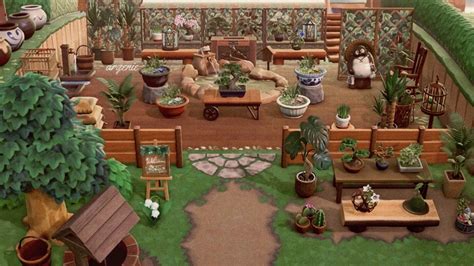 Add Life to Your Animal Crossing Home with New Horizons House Plants