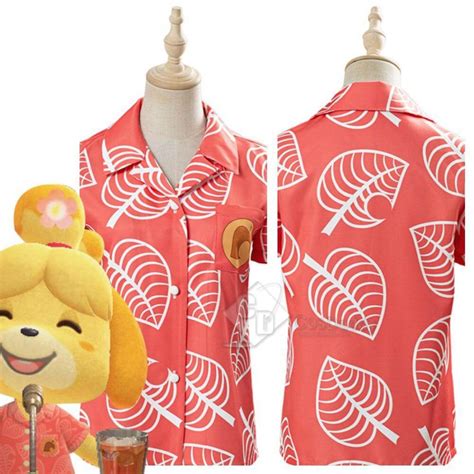 Get Ready to Style with the Best Animal Crossing Isabelle Shirts on the Market