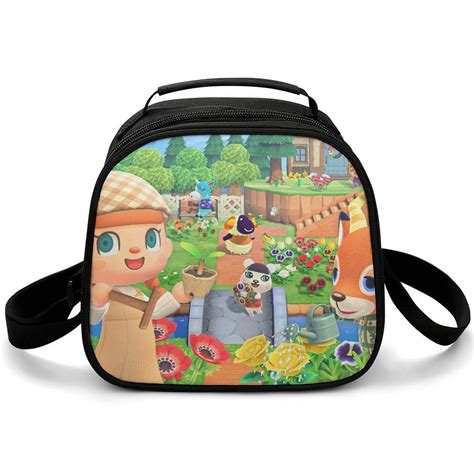Get Your Game On with the Perfect Animal Crossing Lunch Box