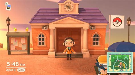 Discover the Exciting New Move of Animal Crossing's Town Hall: A Guide to Upgrading Your Village