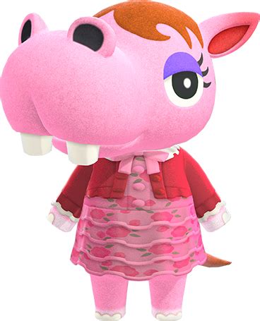 Bitty: The Adorable New Addition to Animal Crossing New Horizons