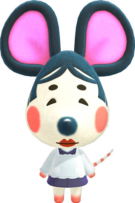 Unleash Your Inner Decorator with Animal Crossing New Horizons Greta: The Ultimate Guide