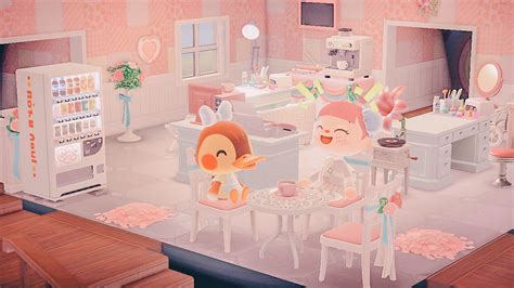 Nail Your Island Look with Animal Crossing New Horizons Nail Salon