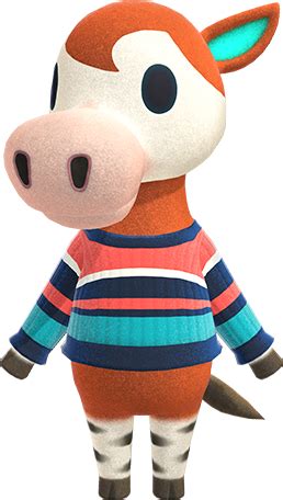 Discover the Charm of Animal Crossing New Horizons' Papi: A Guide to this Adorable Villager!