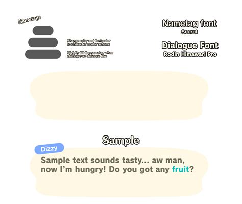Boost Your Animal Crossing New Horizons Game with a Text Box Generator: Create Custom Designs and Messages!